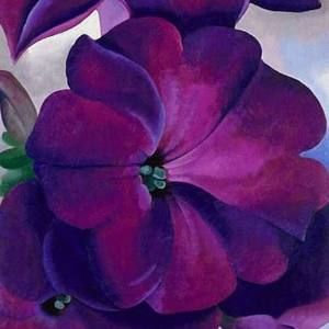 Meet your Posher, Patty